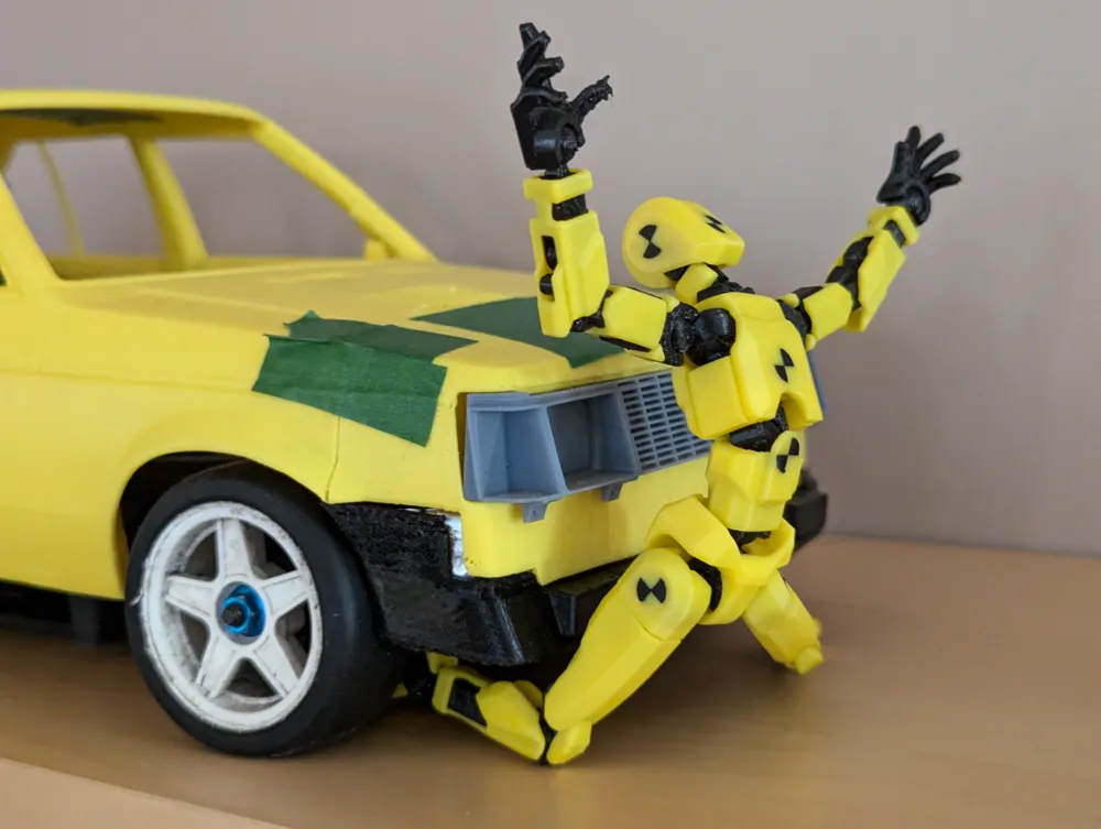 Organizador giro detalhe